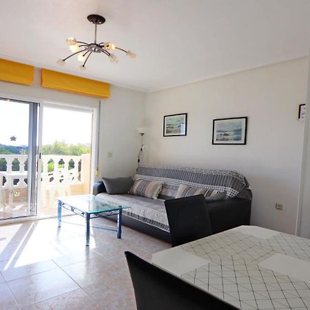 Appartement Corinto 2428 à La Mata  Extérieur photo