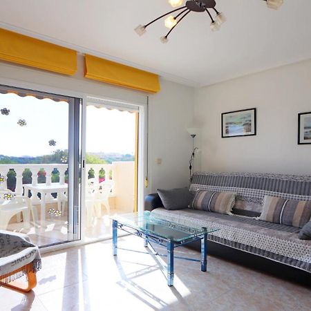 Appartement Corinto 2428 à La Mata  Extérieur photo