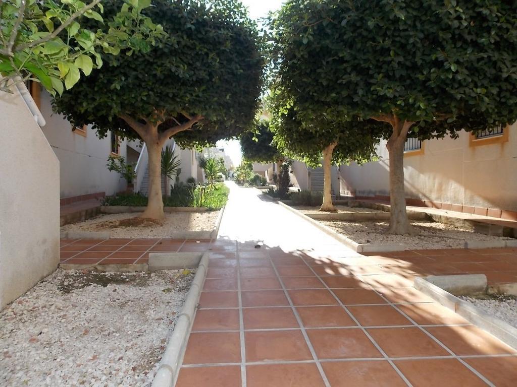 Appartement Corinto 2428 à La Mata  Chambre photo