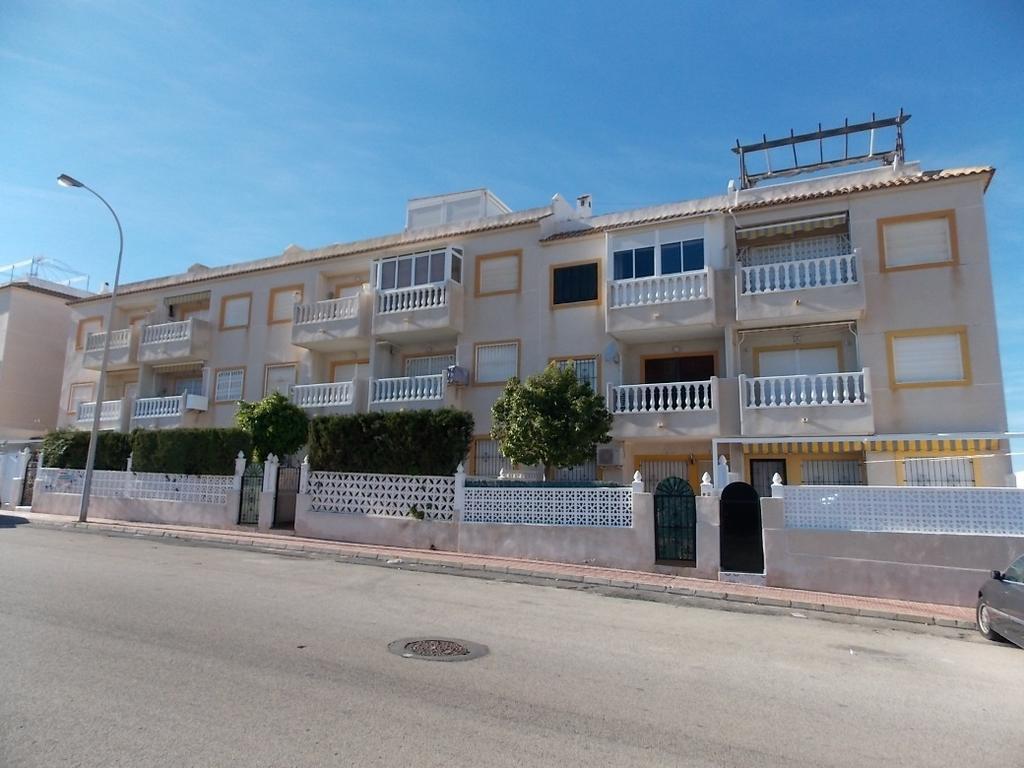 Appartement Corinto 2428 à La Mata  Chambre photo