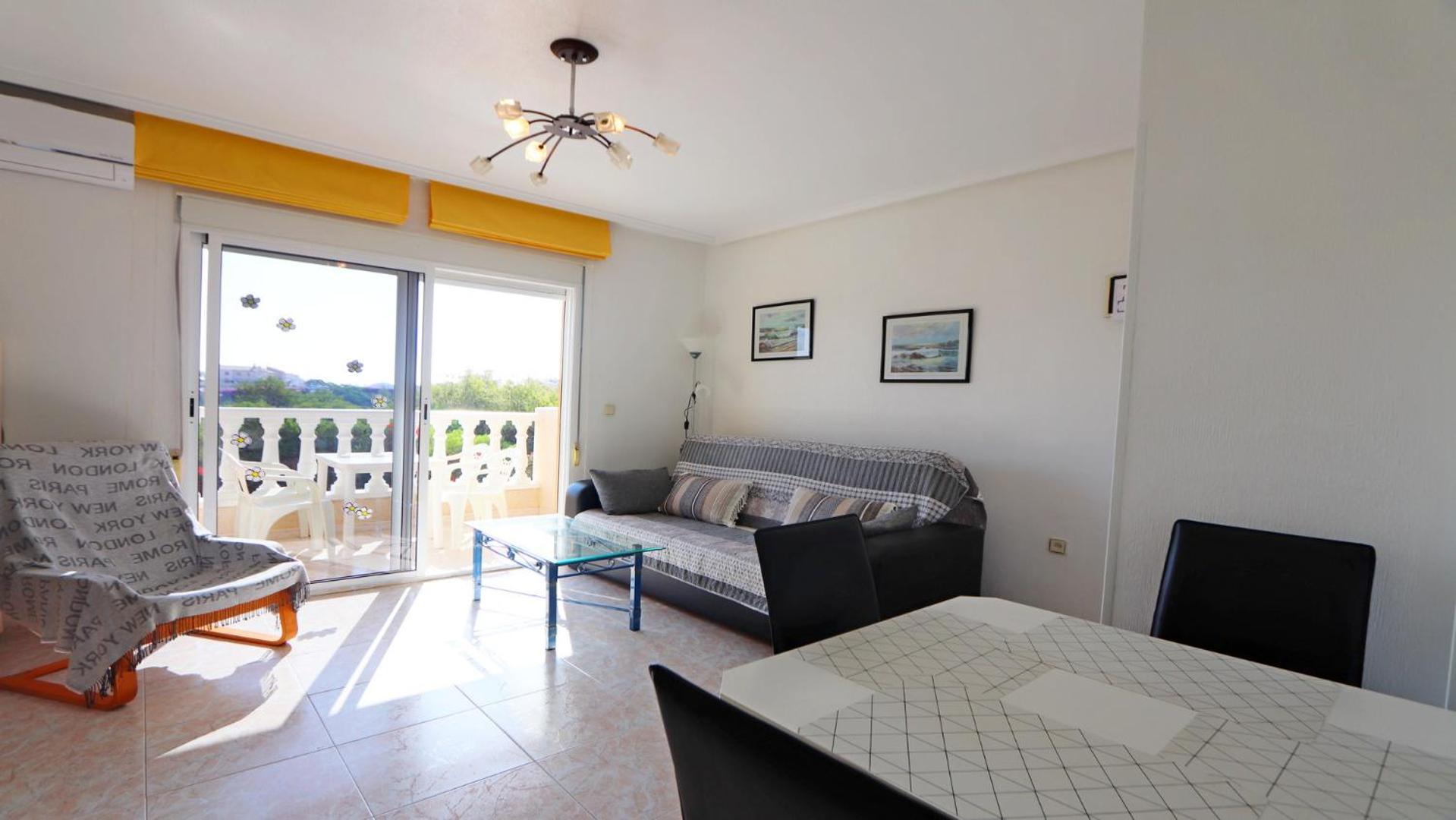 Appartement Corinto 2428 à La Mata  Extérieur photo