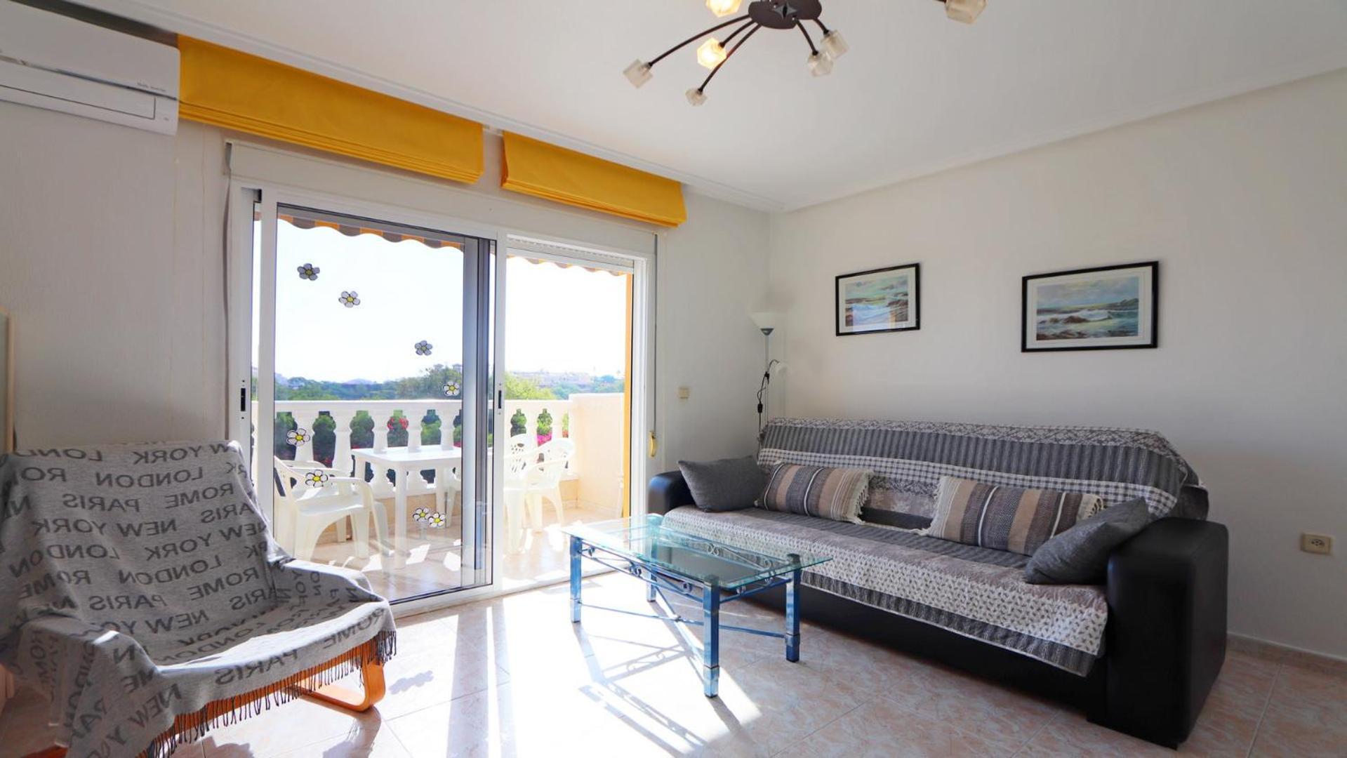 Appartement Corinto 2428 à La Mata  Extérieur photo
