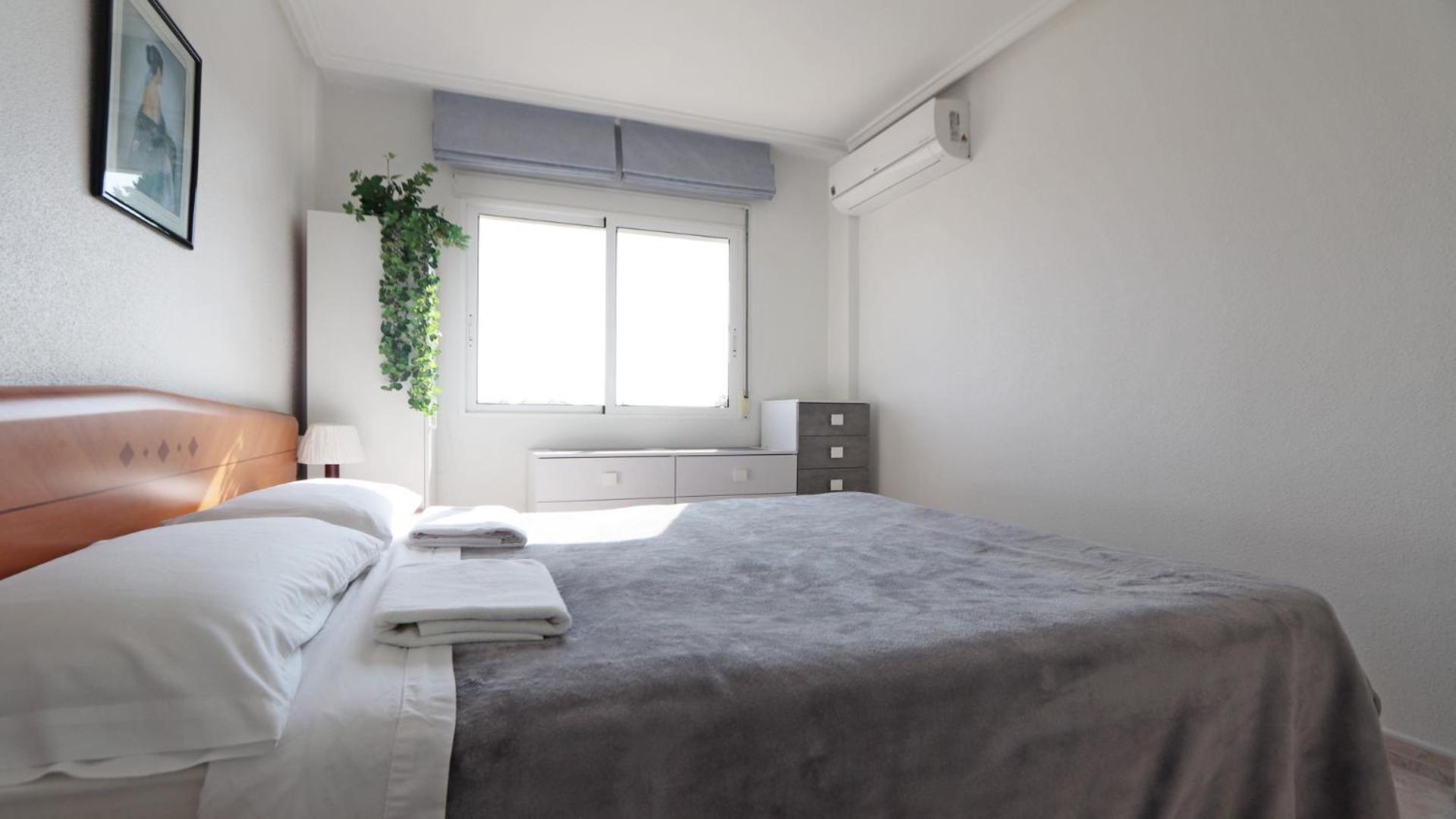 Appartement Corinto 2428 à La Mata  Extérieur photo