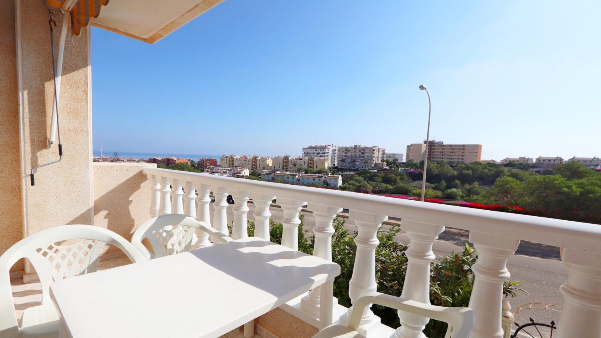Appartement Corinto 2428 à La Mata  Extérieur photo