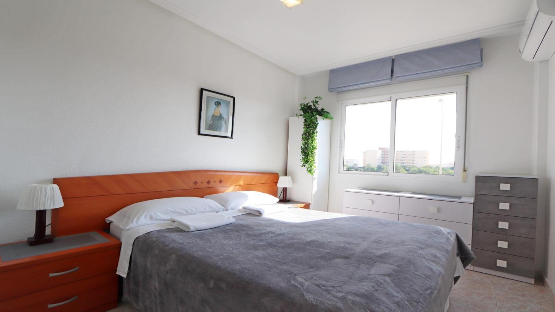 Appartement Corinto 2428 à La Mata  Extérieur photo