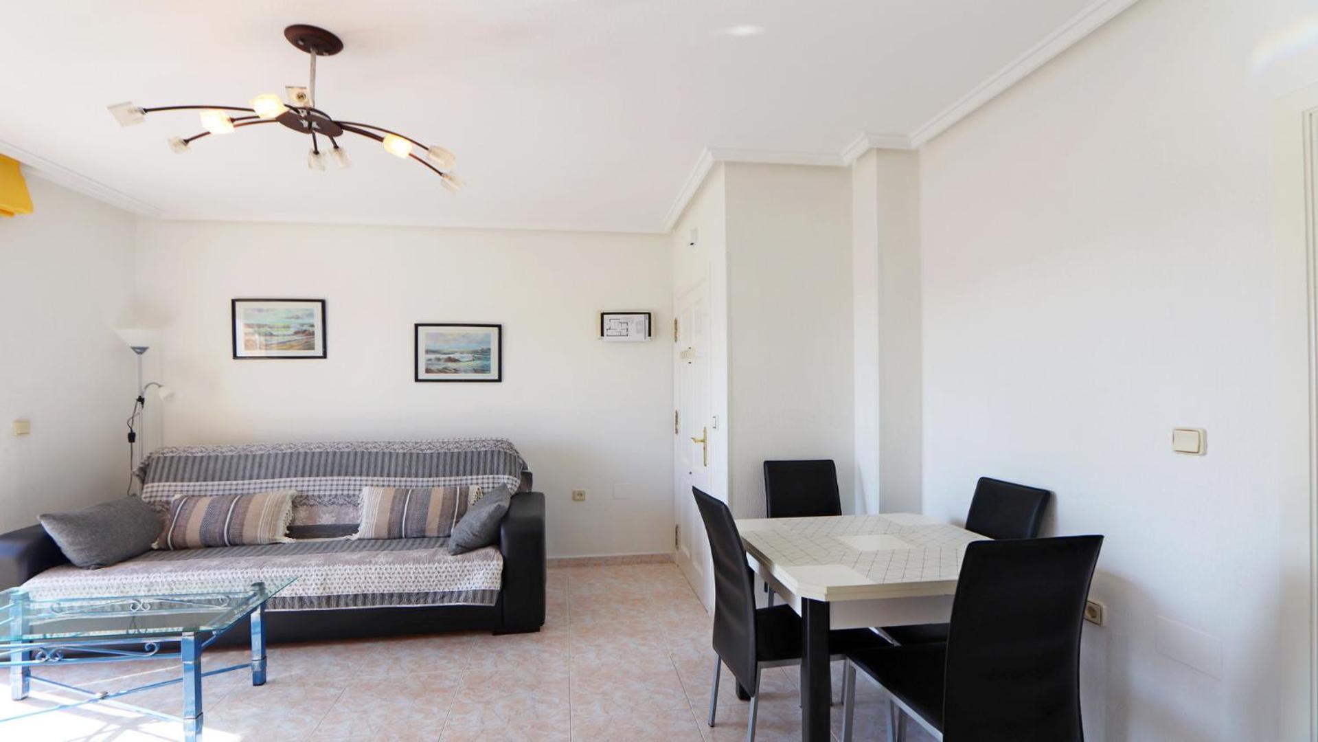 Appartement Corinto 2428 à La Mata  Extérieur photo