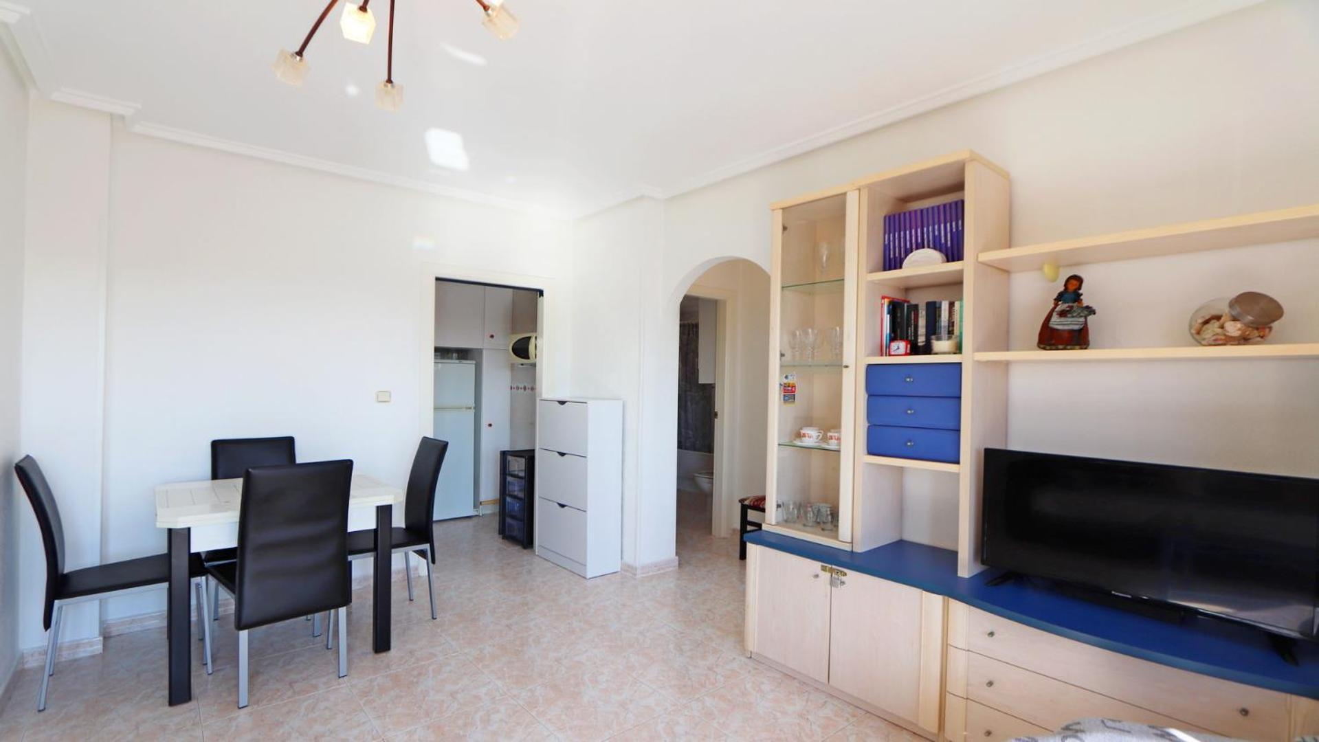 Appartement Corinto 2428 à La Mata  Extérieur photo