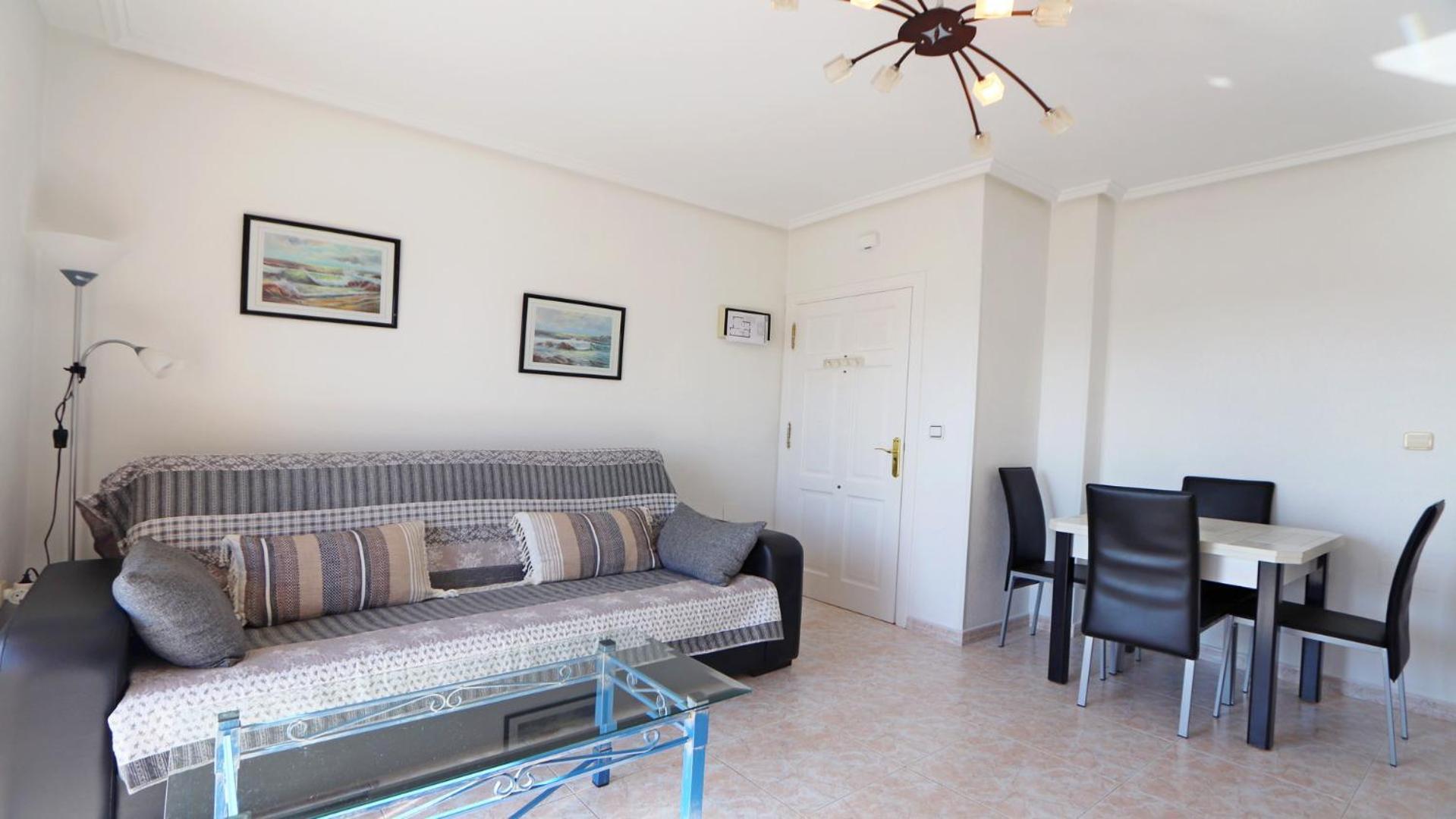 Appartement Corinto 2428 à La Mata  Extérieur photo